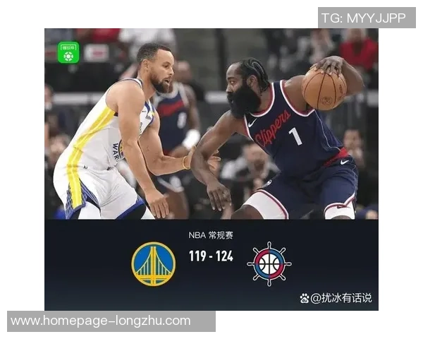 快船对阵勇士精彩直播地址分享及赛事前瞻分析